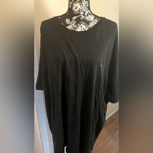 Mens Polo Ralph Lauren Shirt - black